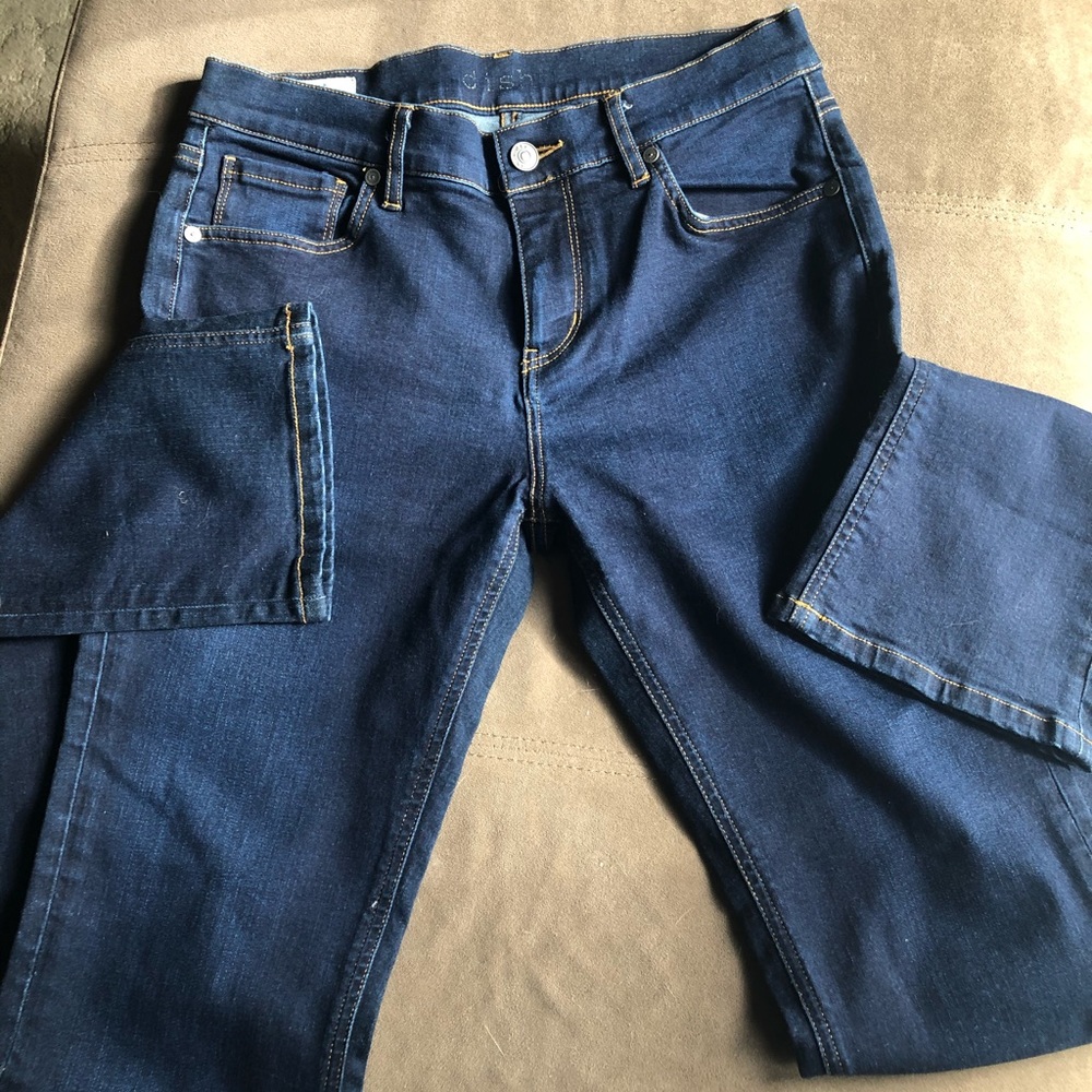 DISH JEANS